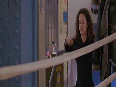 کابل عضلانی فیلم سکسی دانلود رایگان با موفقیت از یک دوست دختر جوان بازدید کرد